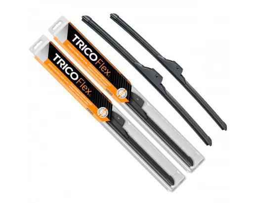 Trico Flex передние дворники ВСЕ РАЗМЕРЫ