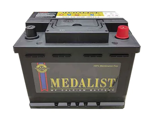 Medalist 6СТ-62 Азе 56219