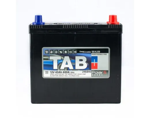 Tab 6СТ-45 АзЕ Polar S Asia (246 845)