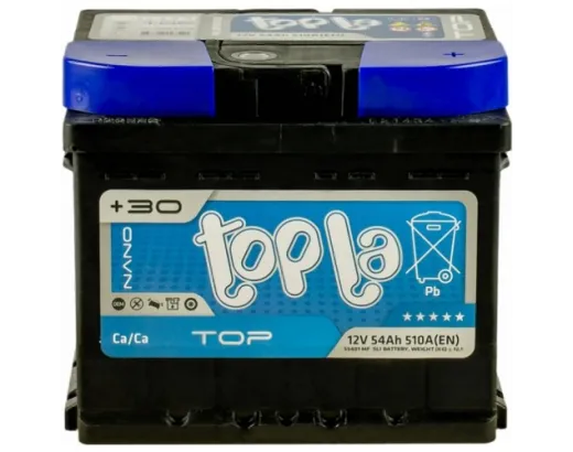 Topla Top 6CT-54 АзE (118654)