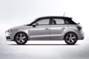 Audi A1 Sportback (2015-2018)