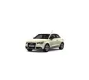 Audi A1 (2010-2018)