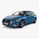 Audi A3 Sportback (2020)