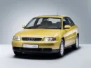 Audi A3 хэтчбек (1996-2003)