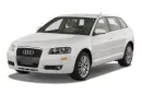 Audi A3 хэтчбек (2005-2008)