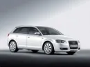 Audi A3 хэтчбек (2008-2012)