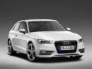Audi A3 хэтчбек (2012-2016)