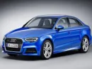 Audi A3 седан (2013-2016)