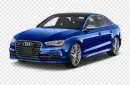 Audi A3 седан (2016-2020)