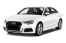 Audi A3 седан (2020)
