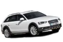 Audi A4 Allroad (2009-2011)