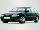 Audi A4 Avant (1996-2001)