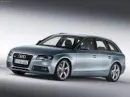 Audi A4 Avant (2008-2012)