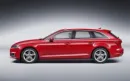 Audi A4 Avant (2016-2018)