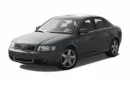 Audi A4 Sedan (2001-2004)