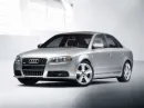 Audi A4 Sedan (2004-2007)