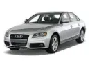 Audi A4 Sedan (2007-2012)