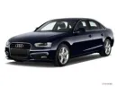 Audi A4 Sedan (2012-2016)