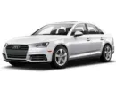 Audi A4 Sedan (2018-2019)