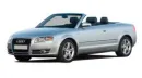 Audi A4 кабриолет (2002-2005)