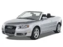 Audi A4 кабриолет (2005-2008)