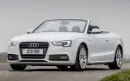 Audi A5 кабриолет (2016-)