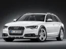 Audi A6 Allroad (2012-2019)
