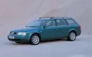 Audi A6 (1994-1997)