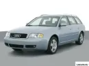 Audi A6 (1998-2001)