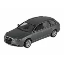 Audi A6 (2005-2008)