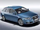 Audi A6 (2008-2011)