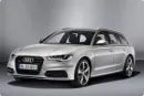 Audi A6 Avant (2011-2014)