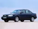 Audi A6 Sedan (1994-1997)