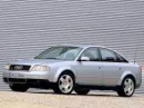 Audi A6 Sedan (1997-2001)