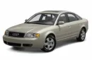 Audi A6 Sedan (2001-2004)