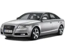 Audi A6 Sedan (2008-2011)