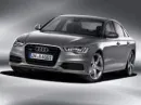 Audi A6 Sedan (2011-2014)
