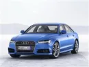 Audi A6 Sedan (2014-2018)