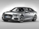 Audi A6 Sedan (2018-)