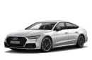 Audi A7 Sportback (2010-2014)
