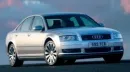 Audi A8 (2003-2005)