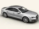 Audi A8 (2010-2013)