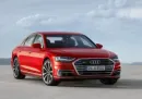 Audi A8 (2017-)