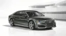 Audi A8 Long (2013-2017)