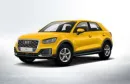 Audi Q2 (2016-2020)