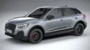 Audi Q2 (2020-)