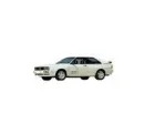 Audi Quattro