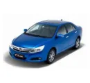 BYD F6