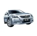BYD G6