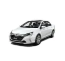 BYD Qin